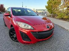 2010 Mazda 3 2010 MAZDA 3 , AUTOMATIQUE  , 57.000KM ( CARFAX DIS - Photo 9