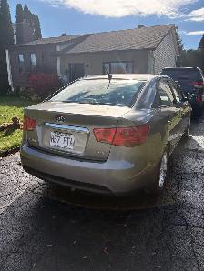Kia forte EX 2012 - Photo 2