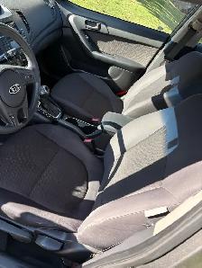 Kia forte EX 2012 - Photo 6