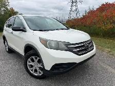 2013 Honda CR-V 2013 HONDA CR-V , 4X4   , AUTOMATIQUE  , 4 CYLIN - Photo 10