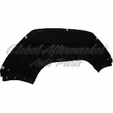 Hyundai Sonata 2018-2019 Undercar Shield Front Forward Without - Photo 2