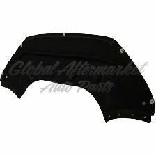 Hyundai Sonata 2018-2019 Undercar Shield Front Forward Without - Photo 3