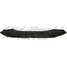 Hyundai Sonata 2018-2019 Undercar Shield Front Forward Without - Photo 4