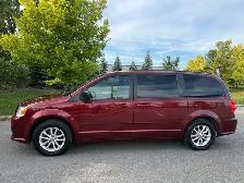 2017 Dodge Grand Caravan 2017 DODGE GRAND CARAVAN , SXT AUTOMATI - Photo 3