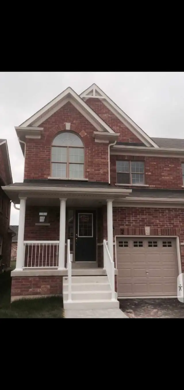 3 bedroom house for rent