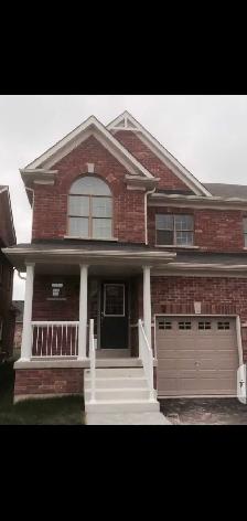3 bedroom house for rent