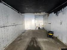 Commercial Unit with Garage Bay - Etobicoke (1-Year Lease)