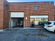 Commercial Unit with Garage Bay - Etobicoke (1-Year Lease) - Photo 2