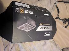 850w power supply