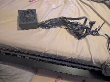 850w power supply - Photo 3