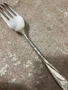 1847 Rogers Bros. Daffodil Flatware Set - Photo 3