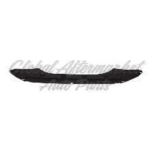Hyundai Sonata 2018-2019 Undercar Shield Front Forward Without - Photo 5