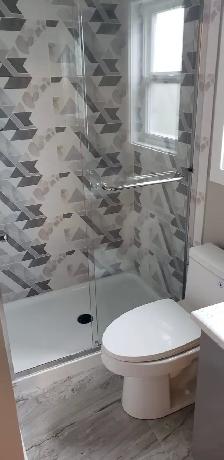 $1300 - Ground Level Bachelor Suite (Studio) for Rent (Surrey) - Photo 4
