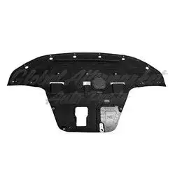 Hyundai Sonata 2020-2023 Undercar Shield Front Forward 2.5l