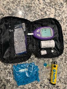 AlphaTrak 3 and PetTest Genteel Device - Photo 2