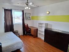 Nov. 1-Big &Nice Furnished Rm All Included-Midtown-Short or Long - Photo 4