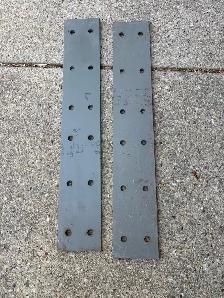 Steel Plate/Bracket