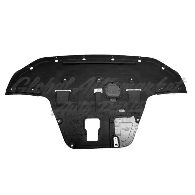 Hyundai Sonata 2020-2023 Undercar Shield 1.6t/ 2.5t