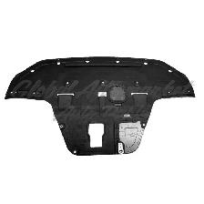 Hyundai Sonata 2020-2023 Undercar Shield 1.6t/ 2.5t