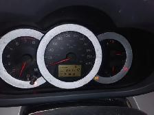 Toyota Rav-4 2008 - Photo 2