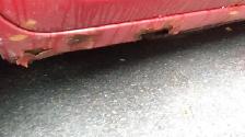 Toyota Rav-4 2008 - Photo 4