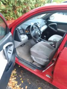 Toyota Rav-4 2008 - Photo 7