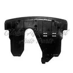 Hyundai Santa Fe Xl 2019 Undercar Shield 3.3l Engine