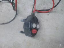 12 Volt Winch - Photo 3