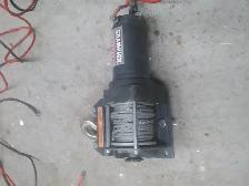 12 Volt Winch - Photo 6