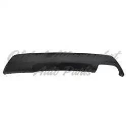 Hyundai Santa Fe Sport 2017-2018 Skid Plate Rear Primed Sport