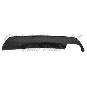 Hyundai Santa Fe Sport 2017-2018 Skid Plate Rear Primed Sport