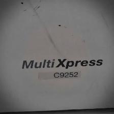 Samsung CLX-9252NA multi-function printer for parts. FREE - Photo 3