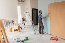 Professional Painters | Interior & Exterior Painting