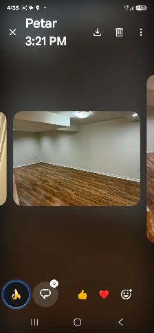 Brampton Studio Basement Apartment - Photo 2