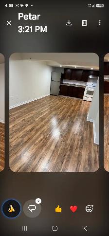 Brampton Studio Basement Apartment - Photo 3