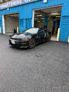 Hiring Car wash Staff