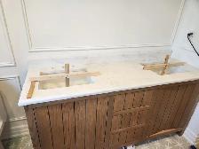 Quartz, Granite cuntertops onsale for Home owners!! - Photo 6