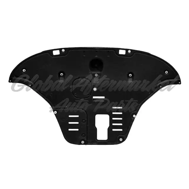 Hyundai Santa Fe 2021-2023 Undercar Shield Glass Fiber
