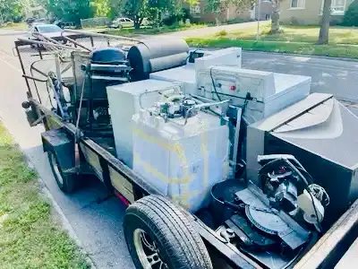 TEXT 416-666-5466 FREE Pickup Scrap metal  Appliances