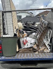TEXT 416-666-5466 FREE Pickup Scrap metal  Appliances - Photo 4