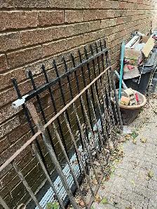 TEXT 416-666-5466 FREE Pickup Scrap metal  Appliances - Photo 7