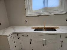 Quartz, Granite cuntertops onsale for Home owners!! - Photo 4
