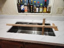 Quartz, Granite cuntertops onsale for Home owners!! - Photo 8
