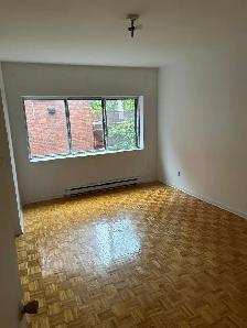 Near Metro Snowdom.Spacious 3 1/2,apartment available Now - Photo 9