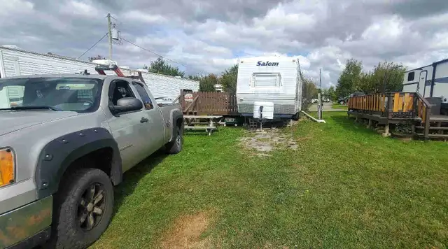 07 GMC Sierra