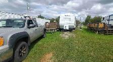 07 GMC Sierra