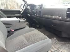 07 GMC Sierra - Photo 4