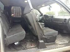 07 GMC Sierra - Photo 6