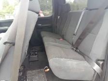 07 GMC Sierra - Photo 7