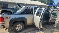 07 GMC Sierra - Photo 8